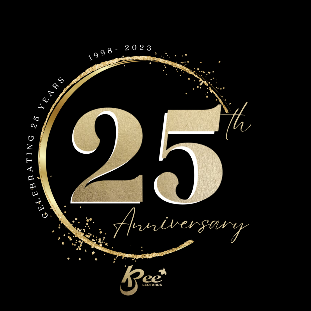 25 years in business