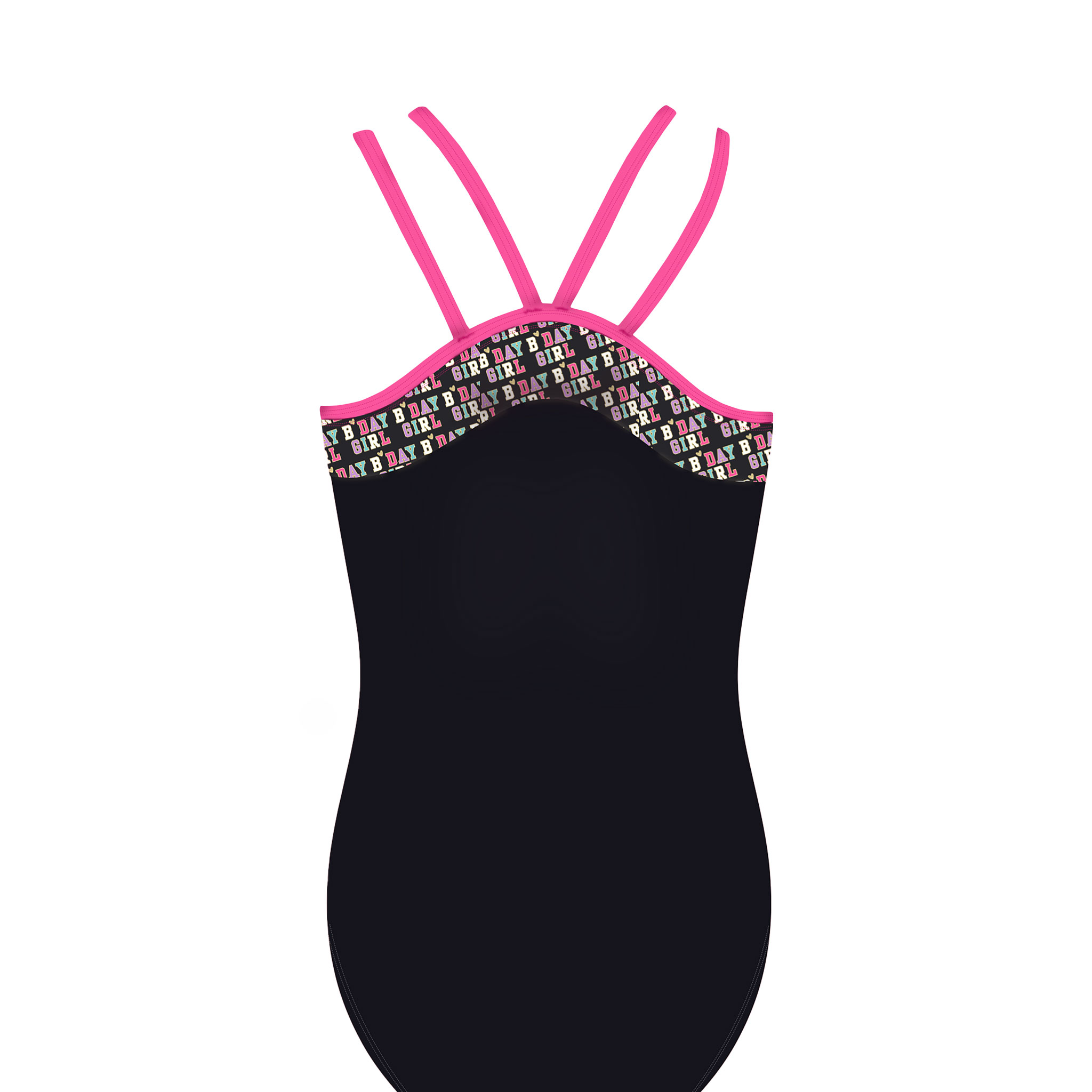 Girls Birthday Leotard, Bday leotard for girls, leo for girls bday