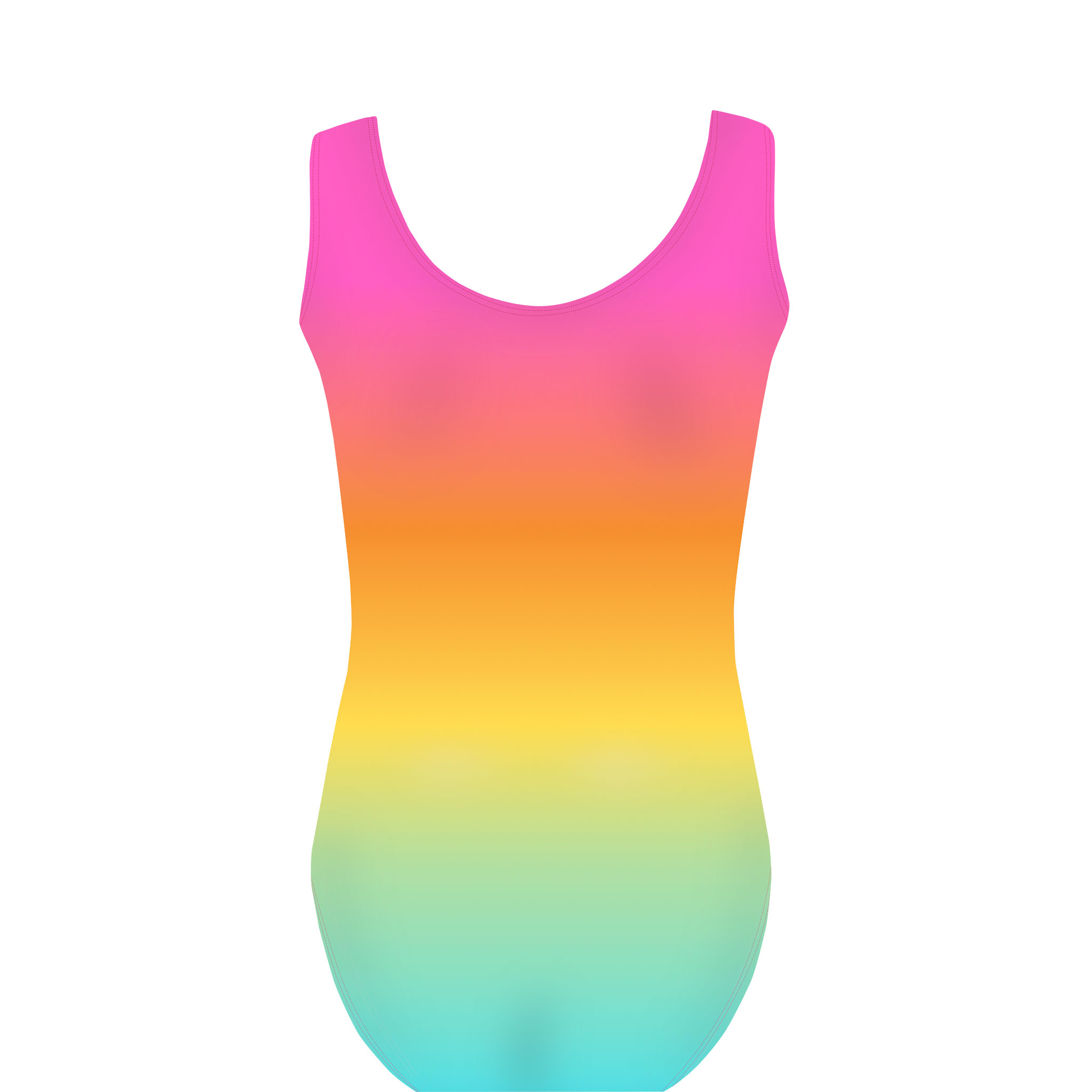 colorful leotard, summer bright neon leotards