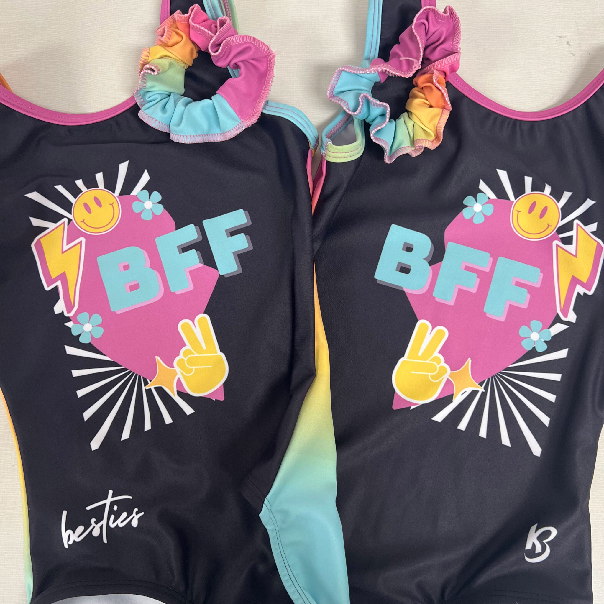 best friend leotards for girls gymnastics
