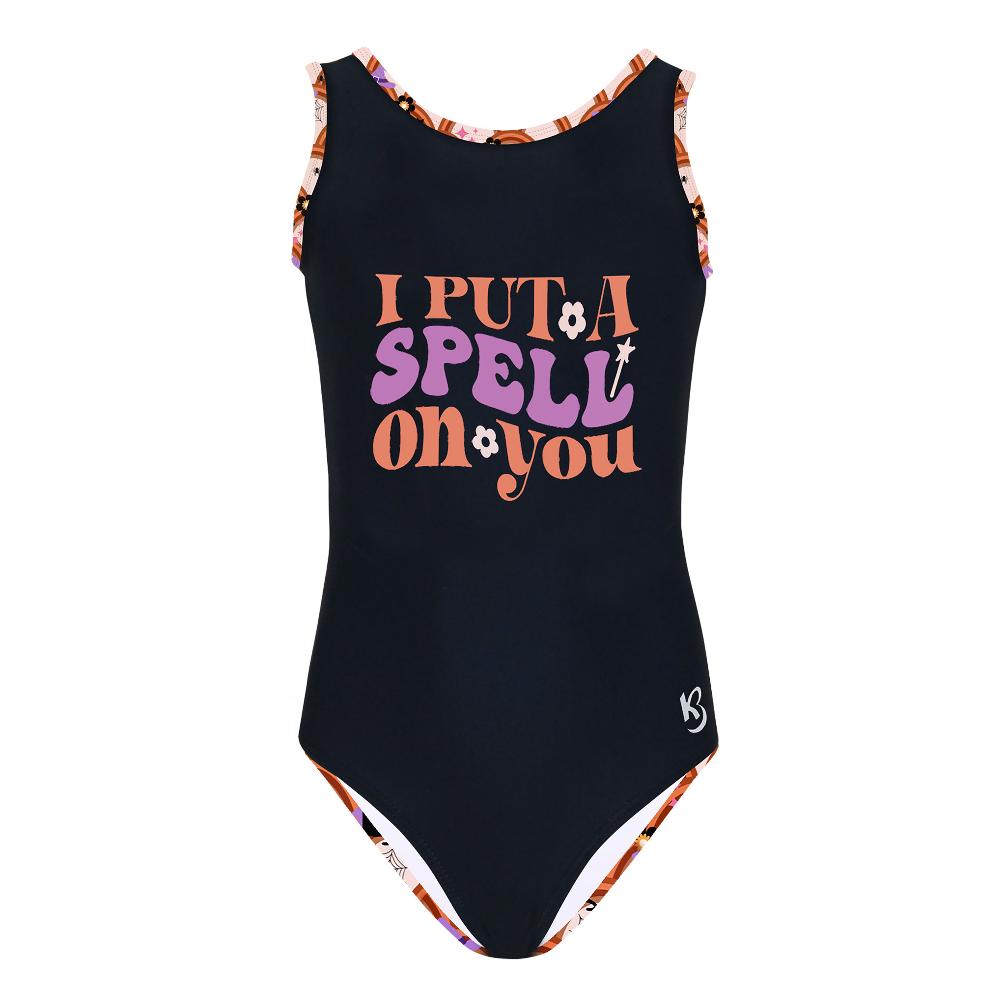 witch leotard